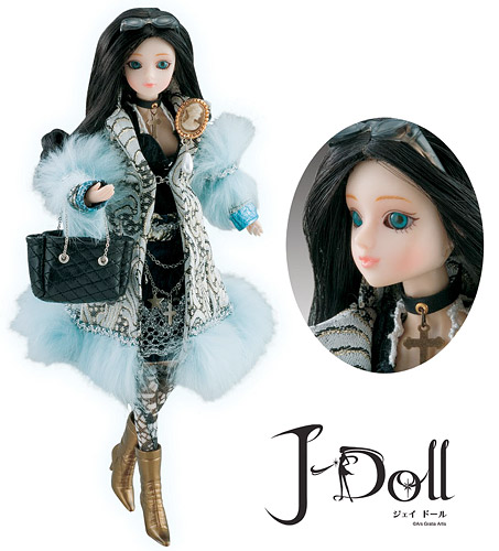 J-Doll / Av.Malecon.