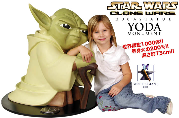 Yoda200%